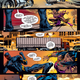 Illustration for article titled Ta-Nehisi Coates Explains How Hes Turning Black Panther Into a Superhero Againem/em